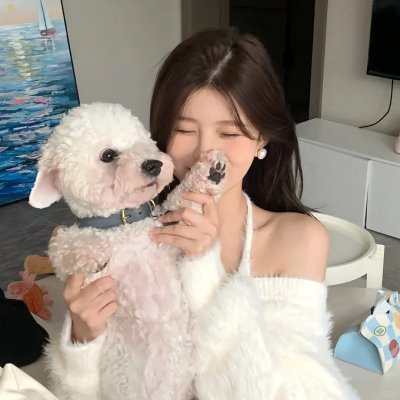 鼠洞里的好朋友
