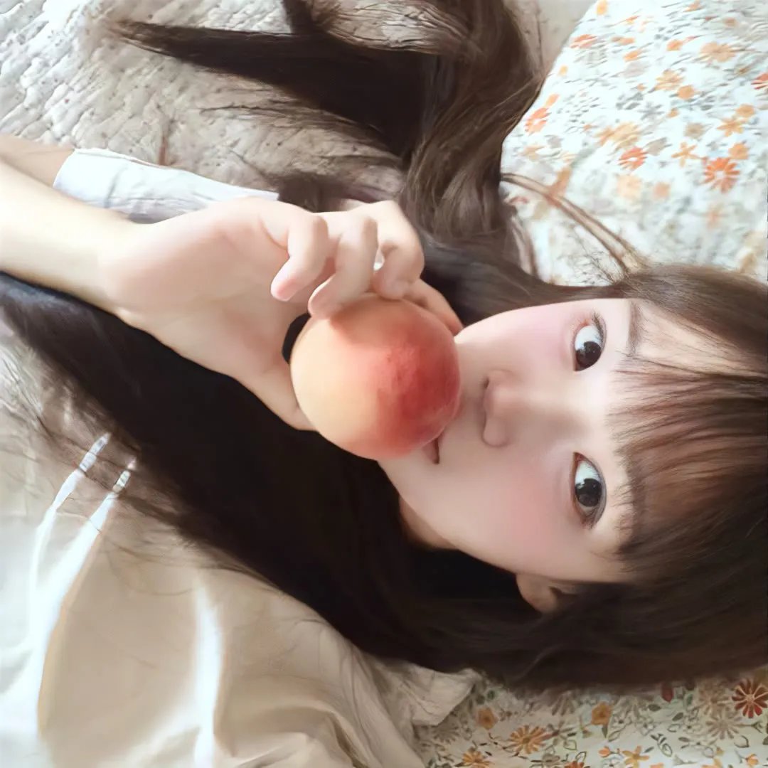 新潮男女志